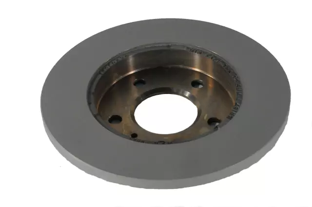 23127570 - : Rear Disc Brake Rotor for Chevrolet: Impala, Impala Limited Image