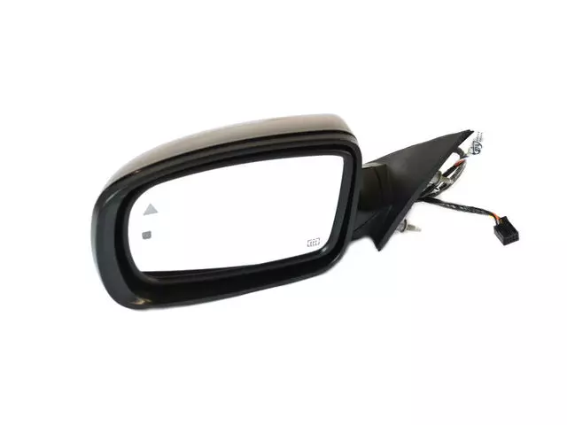 Outside Rear-View Mirror, Left - Mopar (1TG41DX8AK)