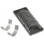 63830CPA - : Engine Connecting Rod Bearing Set for SEALED POWER Image