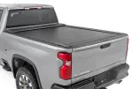46110690 - : Retractable Bed Cover for Rough Country Image