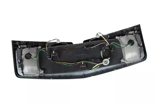 Combo Lamp Assembly - GM (19208231)