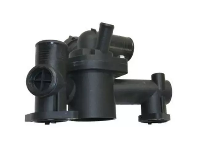 Thermostat Housing - Ford (3W4Z-8548-AD)