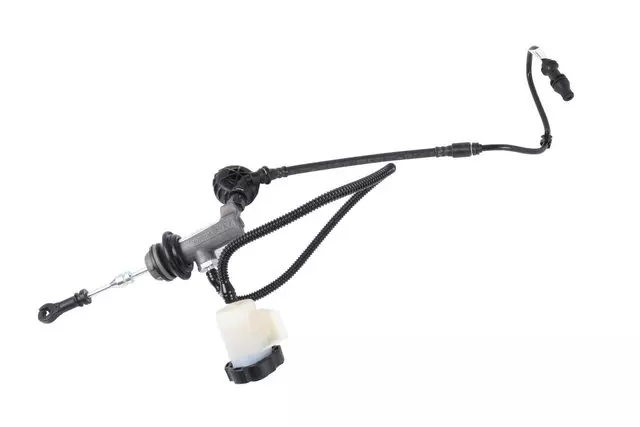 24256224 - : Clutch Master Cylinder for Cadillac: CTS Image