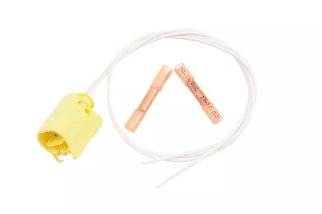 PT3054 - : Wiring Pigtail for Chevrolet: Spark Image