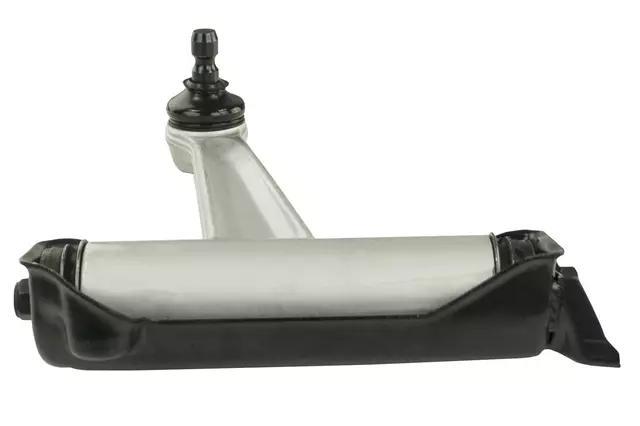 Front Upper Suspension Control Arm and Ball Joint Assembly - ACDelco (MK90421)