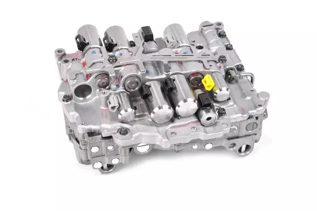 24276473 - : Automatic Transmission Control Valve Body for GM Image
