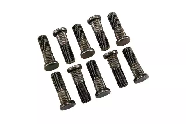 96062533 - : Wheel Stud for Chevrolet: Metro, Tracker Image