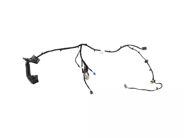 Front Door Wiring, Left - Mopar (68354983AA)