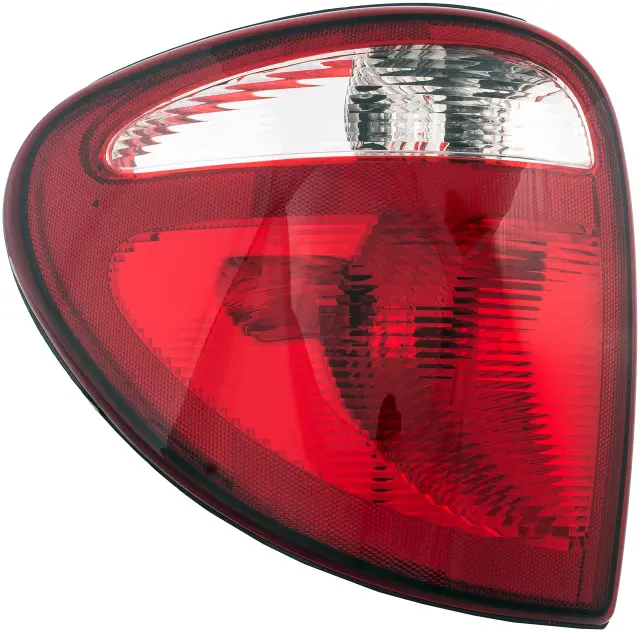 1611234 - : Tail Light Assembly for Dorman Image
