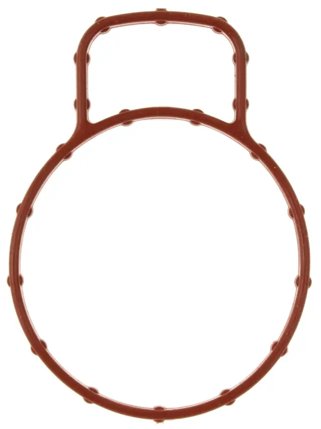 G31690 - Air Intake &amp; Fuel Delivery: Fuel Injection Throttle Body Mounting Gasket for Mahle Image