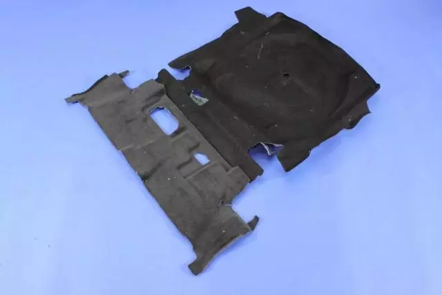 1NX98LC5AH - : Rear Floor Covering for Mopar Image