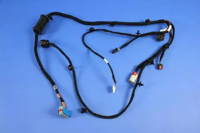 Wiring - Mopar (68225350AB)