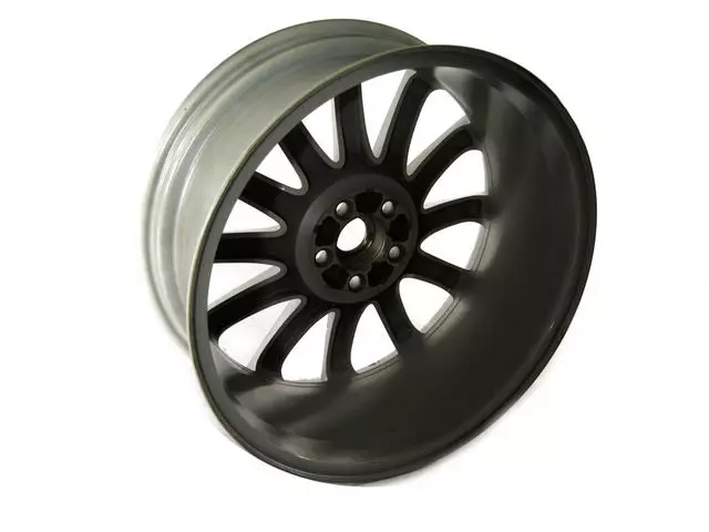 Aluminum Wheel - Mopar (1SQ07SZ7AA)