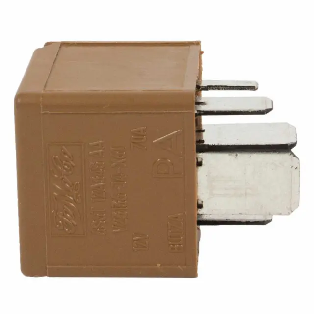 Relay - Ford (6S6Z-12A343-A)