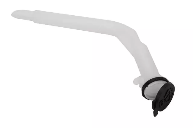 Windshield Washer Solvent Container Filler Tube - GM (84204242)