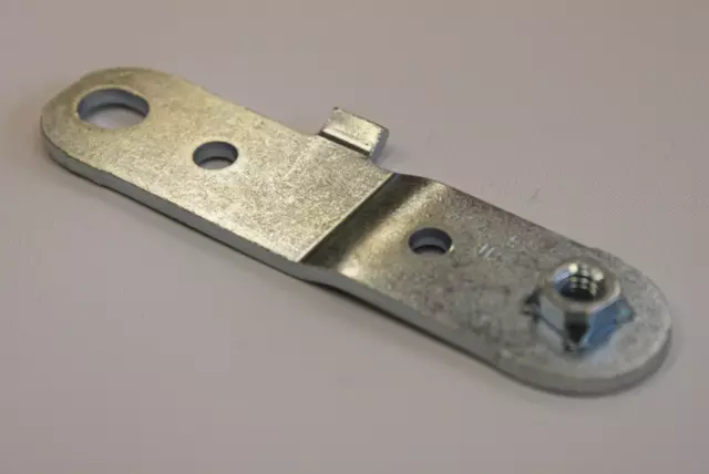 Tube Bracket - Mopar (68038080AA)