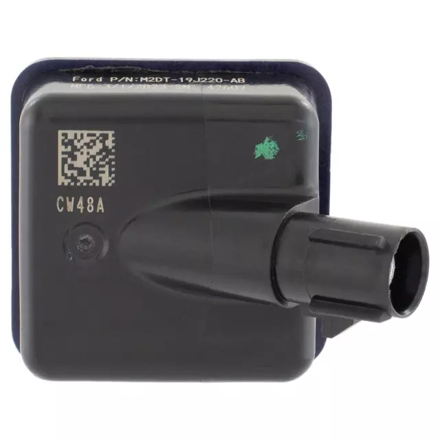 M2DZ19G490F - Body: Side Camera for Ford Image