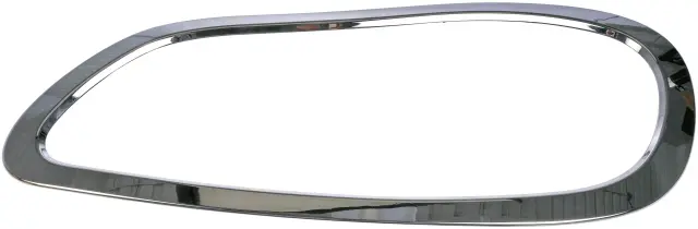 8895204 - : Headlight Bezel Left for Dorman Image