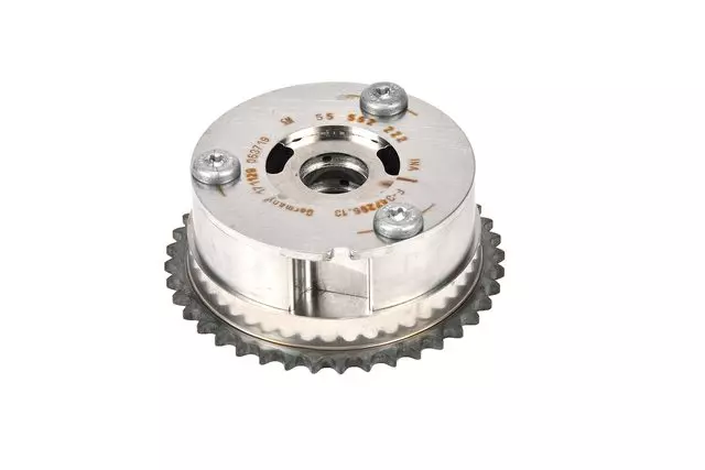 55562222 - : Camshaft Sprocket for Buick: Encore | Cadillac: ELR | Chevrolet: Cruze, Cruze Limited, Sonic, Trax, Volt Image