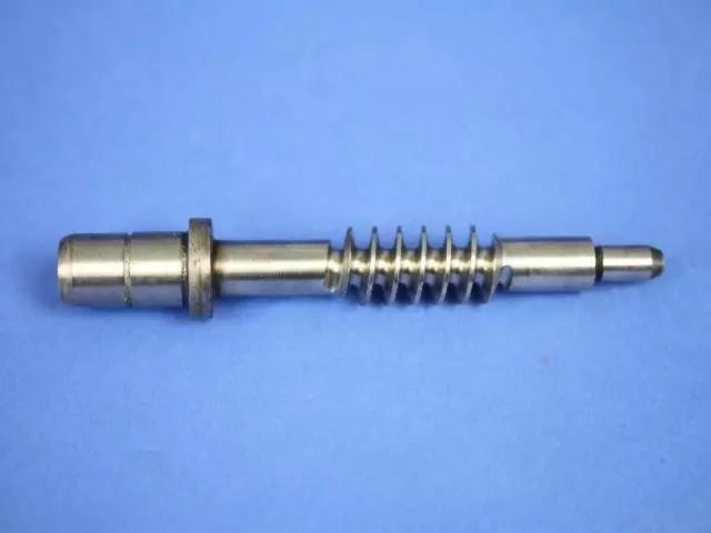 Gear Motor Worm Shaft - Mopar (68026998AC)