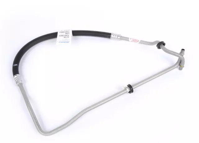 13413951 - : Automatic Transmission Fluid Cooler Inlet and Outlet Line for ACDelco Image