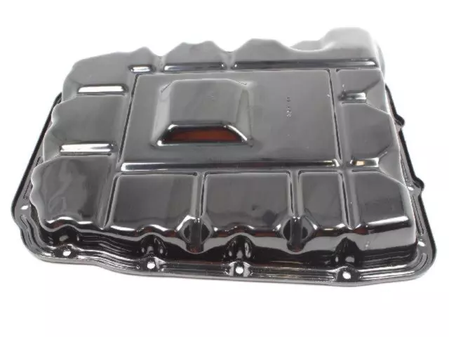 68065921AA - Automatic Transmission Multi-Speed: Transmission Oil Pan for Mopar Image