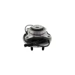 116142 - : Ford, Lincoln Wheel Bearing and Hub Assembly  - Front for GSP Image
