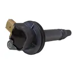 DG549 - Electrical: Motorcraftâ„¢ Ignition Coil for Ford: Expedition, Explorer, F-150, Flex, Police Interceptor Sedan, Police Interceptor Utility, Taurus, Transit-150, Transit-250, Transit-350, Transit-350 HD | Lincoln: MKS, MKT, Navigator Image