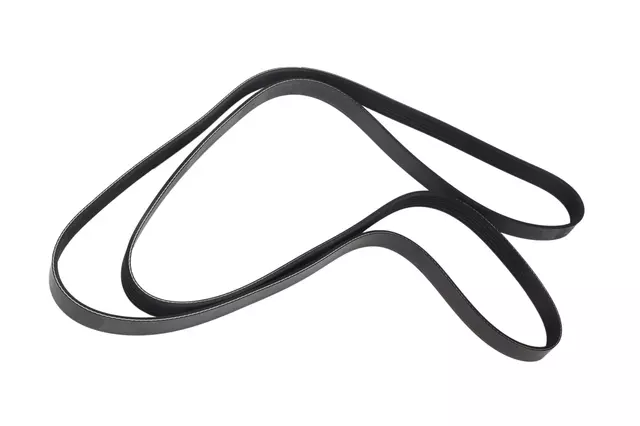 V-Ribbed Serpentine Belt - GM (12637204)