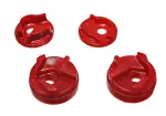 71112R - : Polyurethane Motor Mount Insert for Energy Suspension Image