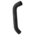 73022 - : CURVED RADIATOR HOSE, DAYCO for DAYCO HYDRAULIC Image