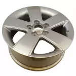 6E5Z1007AA - Suspension: Wheel, Alloy for Ford: Fusion | Mercury: Milan Image