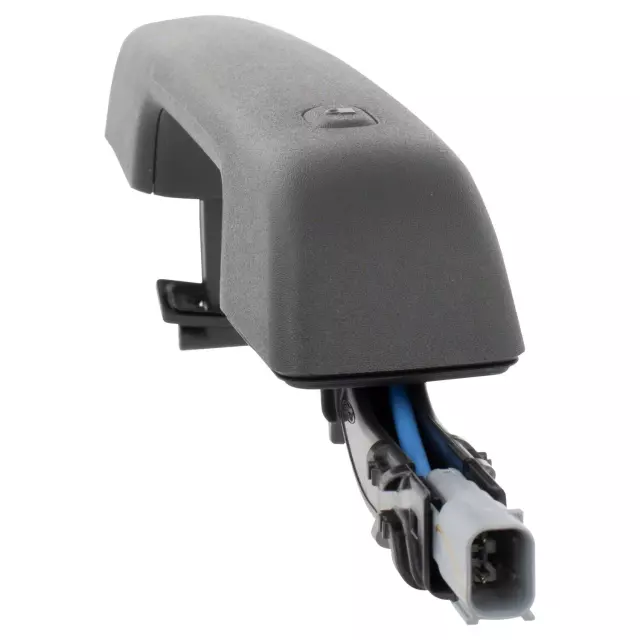 Handle Assembly Door Outer - Ford (M2DZ-7826605-HC)