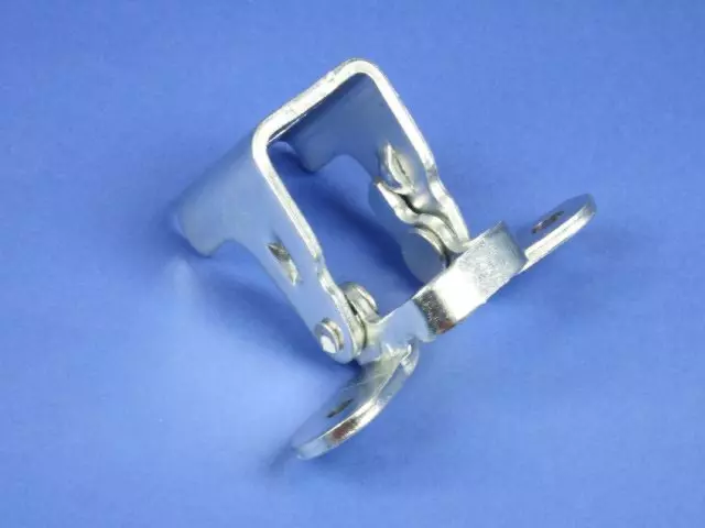 5067941AD - Doors, Door Mirrors and Related Parts: Door Hinge, Left for Dodge: Journey Image