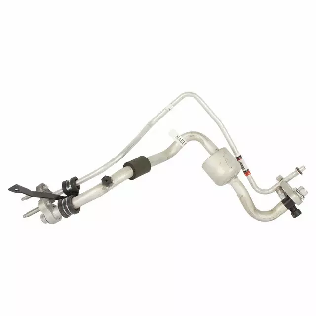 AH6Z19835C - HVAC: Evaporator Tube for Ford: Fusion | Lincoln: MKZ Image