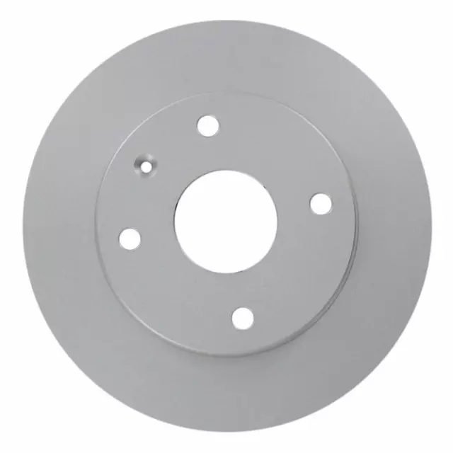 QBRR567 - : Rotor Assembly - Brake for Ford Image