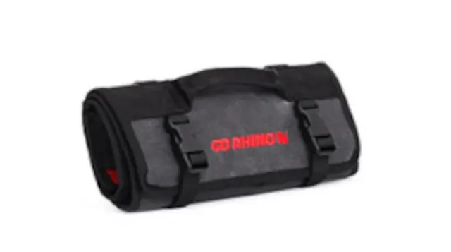 PTN9300136 - Exterior: Go Rhino Xventure Gear, Tool Roll, Small for Lexus: GX460 Image