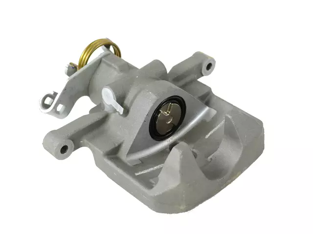 Disc Brake Caliper Assembly, Right - Mopar (68163784AB)