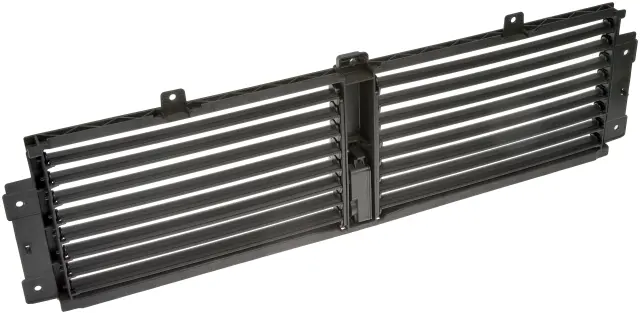 601368 - Cooling Systems: Active Grille Shutter for Dorman Image