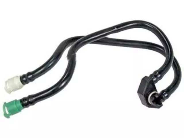 Hose Connecting - Ford (F87Z-9G271-JA)