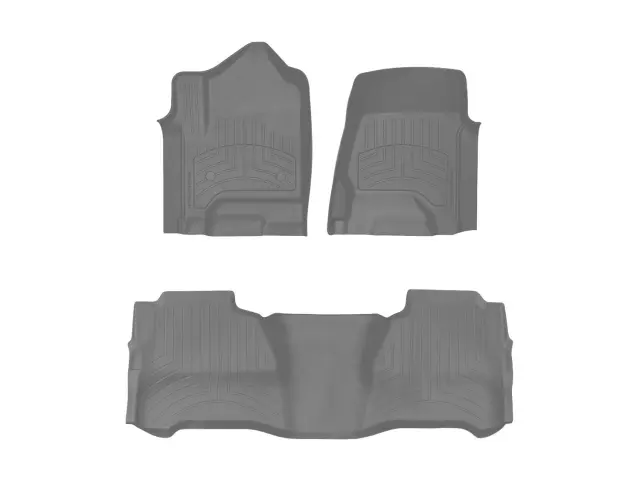 466071IM465424IM - : Grey FloorLiner™ HP for WeatherTech Image