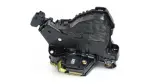 6904002120 - Body: Lock Assembly for Toyota Image