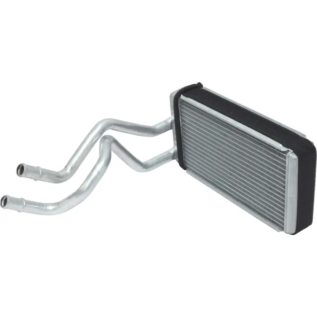 HT2047C - Air Conditioning &amp; Heat: HVAC Heater Core -- Heater Core Aluminum for UAC Image