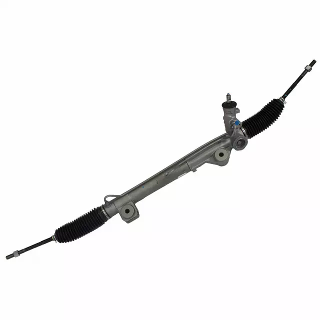 8L3Z3504ARM - Steering: Rack And Pinion Assembly for Ford: F-150 | Lincoln: Mark LT Image