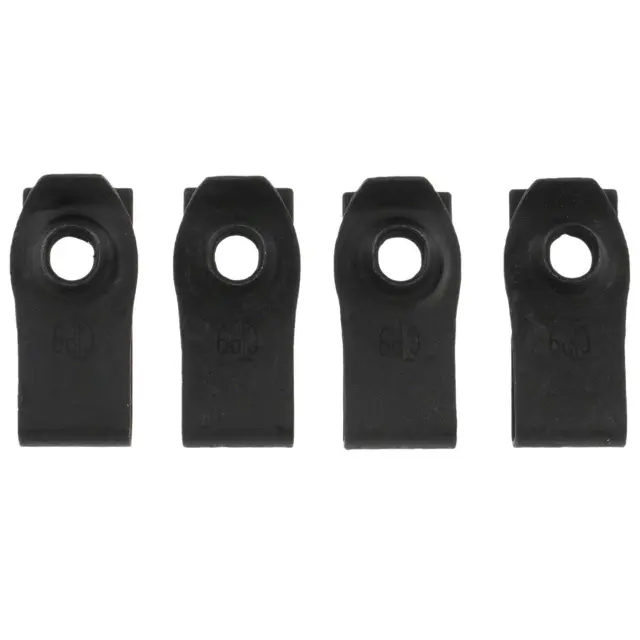 W520832S424 - Body: Handle, Inside Retainer Nut for Ford Image