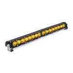 702013 - : S8 Straight LED Light Bar for Baja Designs Image