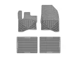 WTFG238273 - : All Weather Floor Mats for WeatherTech Image
