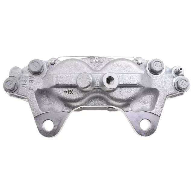Front Driver Side Disc Brake Caliper - ACDelco (18FR13112N)