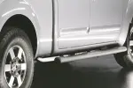 999T6BR007 - : Step Rails - Crew Cab for Nissan Image