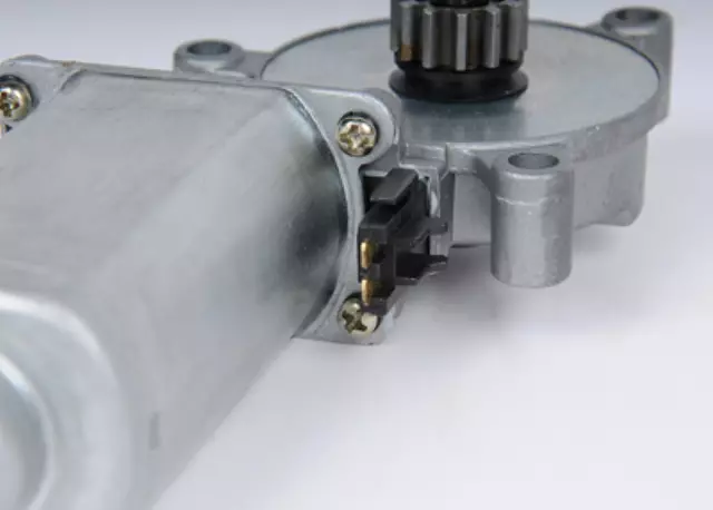 1986-2000 GM Motor - GM (19151990)